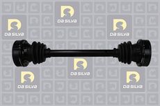 DA SILVA S.A.S. 8400T