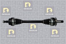DA SILVA S.A.S. 8402AT