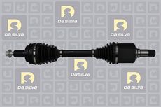 DA SILVA S.A.S. 8405T