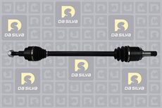 DA SILVA S.A.S. 8410T