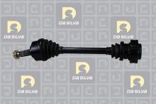 DA SILVA S.A.S. 8412T