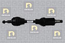 DA SILVA S.A.S. 8413T