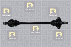 DA SILVA S.A.S. 8415T