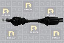 DA SILVA S.A.S. 8417T