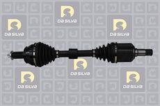 DA SILVA S.A.S. 8418T