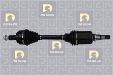 DA SILVA S.A.S. 8420T