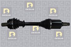 DA SILVA S.A.S. 8421T