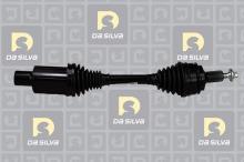 DA SILVA S.A.S. 8422T