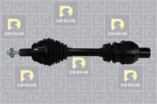DA SILVA S.A.S. 8424T