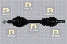 DA SILVA S.A.S. 8425T