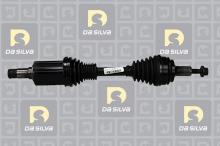 DA SILVA S.A.S. 8426T