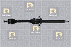 DA SILVA S.A.S. 8428T