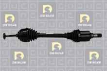 DA SILVA S.A.S. 8430T