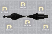DA SILVA S.A.S. 8433T