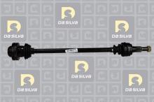 DA SILVA S.A.S. 8442T