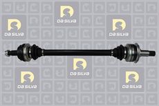 DA SILVA S.A.S. 8446T