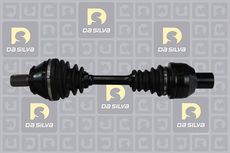 DA SILVA S.A.S. 8452T