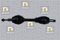 DA SILVA S.A.S. 8453T