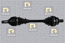 DA SILVA S.A.S. 8454T