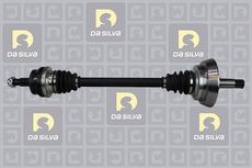 DA SILVA S.A.S. 8456T