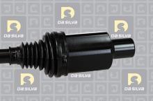 DA SILVA S.A.S. 8471T