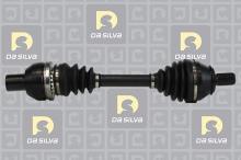 DA SILVA S.A.S. 8522T