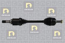DA SILVA S.A.S. 8528T