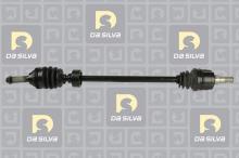 DA SILVA S.A.S. JC90001A