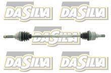 DA SILVA S.A.S. JC90001