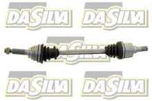 DA SILVA S.A.S. JC90002