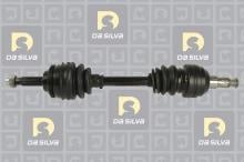 DA SILVA S.A.S. 90004AT
