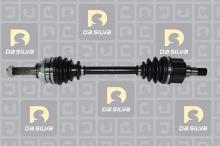 DA SILVA S.A.S. 90009AT
