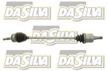 DA SILVA S.A.S. 90015T