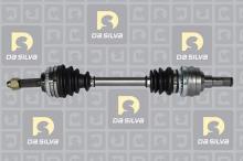 DA SILVA S.A.S. 90020AT