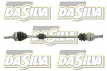 DA SILVA S.A.S. 90021AT