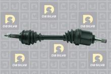 DA SILVA S.A.S. 90025AT
