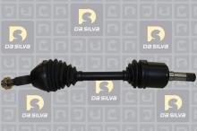 DA SILVA S.A.S. 90029T