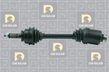 DA SILVA S.A.S. 90030T