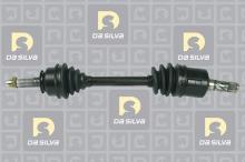 DA SILVA S.A.S. 90031T