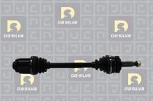 DA SILVA S.A.S. 90032T