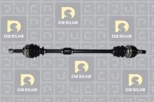 DA SILVA S.A.S. 90035AT
