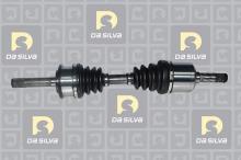 DA SILVA S.A.S. 90038T