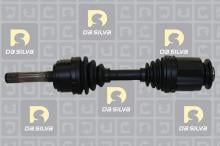 DA SILVA S.A.S. 90039T