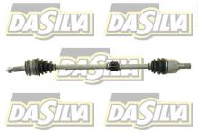 DA SILVA S.A.S. 90040AT