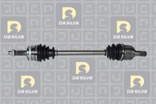 DA SILVA S.A.S. 90041AT