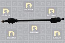 DA SILVA S.A.S. 90042AT