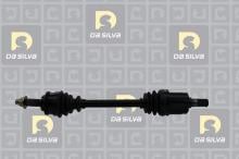 DA SILVA S.A.S. 90043AT