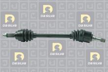 DA SILVA S.A.S. 90045T