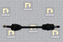 DA SILVA S.A.S. 90057AT
