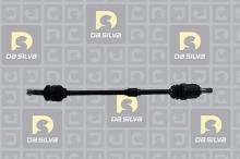 DA SILVA S.A.S. 90058AT